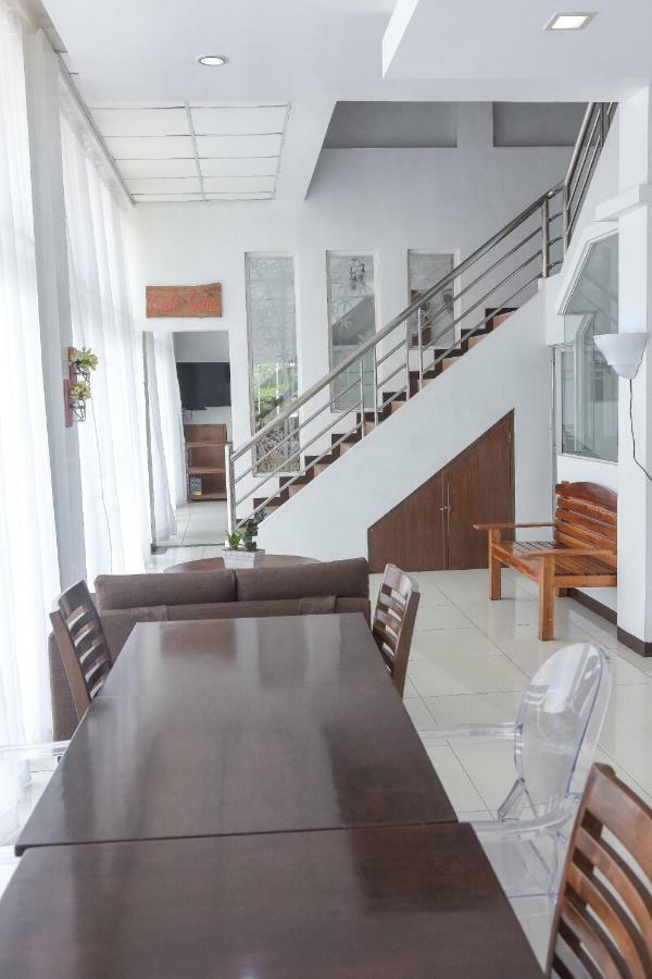 Tiptop Tower Suite Inn Dumaguete City Экстерьер фото
